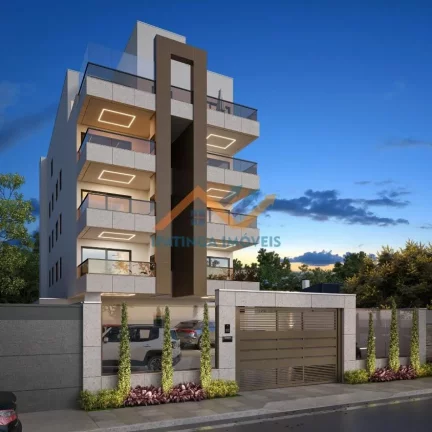Foto do imóvel Apartamento de alto padrão no bairro Canãa uma das melhores localizações do bairro! em Rua Jericó