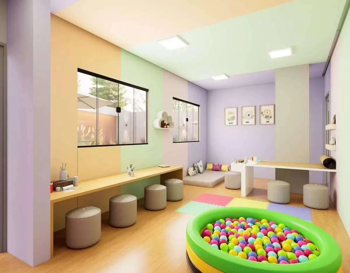 Imagem Lançamento apartamento 2 dormitórios VIP Essência Santo André
