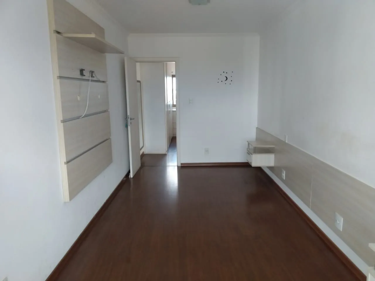 Imagem Apartamento à venda 4 Quartos, 2 Suites, 2 Vagas, 150M², Centro, Pindamonhangaba - SP | Edificio Florença