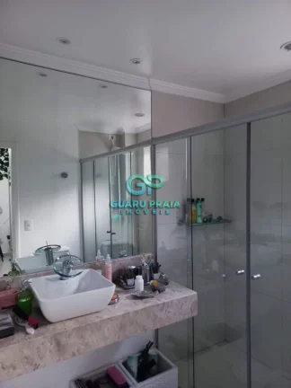 Imagem Apartamento à venda no bairro Pitangueiras - Guarujá/SP