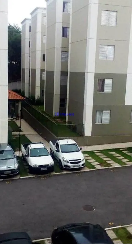 Imagem Anconchegante apto a 10 minutos da estação km 21