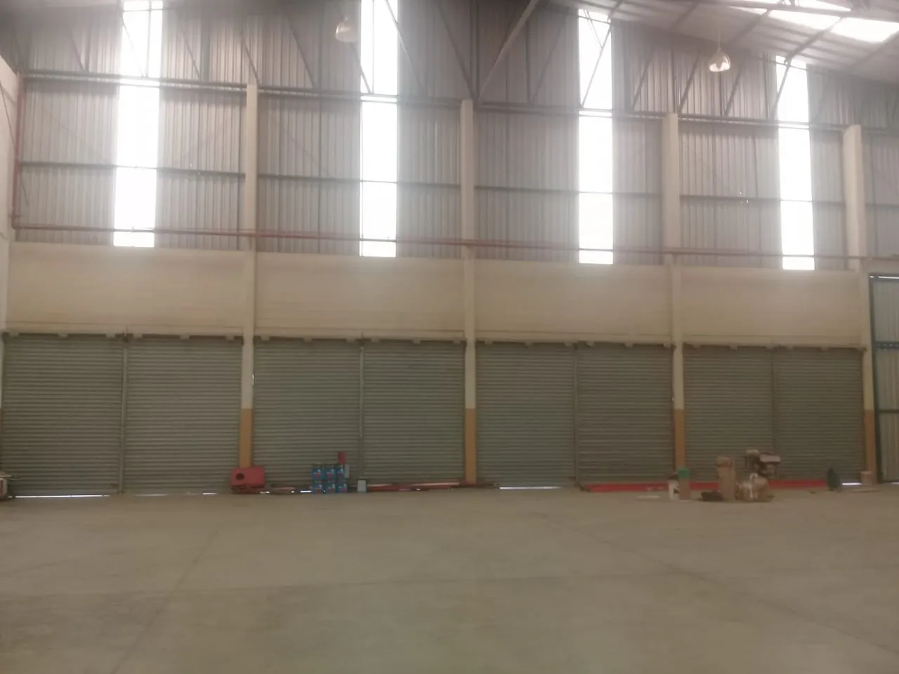 Imagem GALPAO INDUSTRIAL em SOROCABA - SP, CAJURU DO SUL