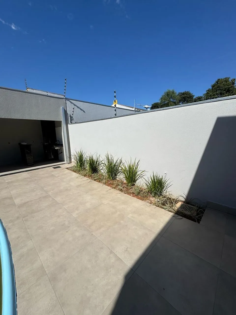 Imagem Casa 2 Quartos sendo 1 Suíte bairro Centro Sul Varzea Grande