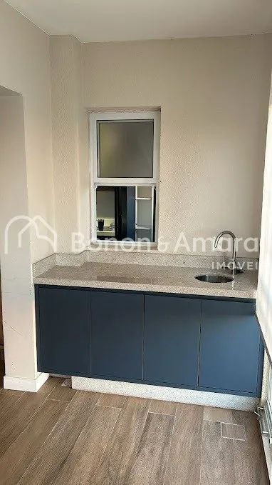 Imagem Apartamento à venda Tons do Murumbi - 92m2 no bairro Morumbi, Paulinia - SP