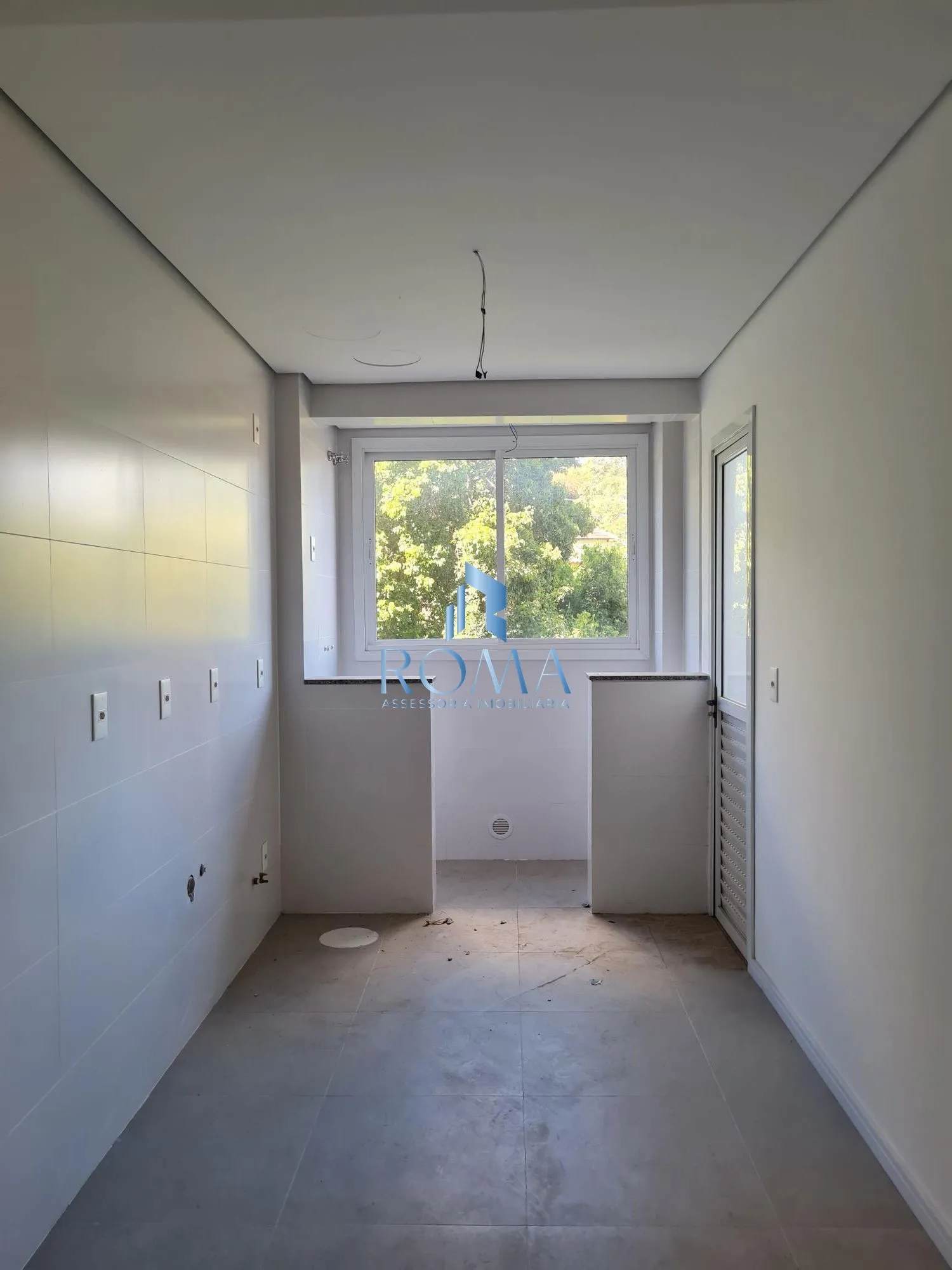 Imagem Apartamento novo no bairro Nossa Senhora de Lourdes!