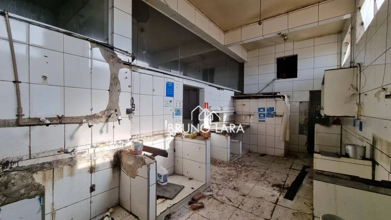 Imagem Loja disponível para locação no Centro Igarapé/MG.