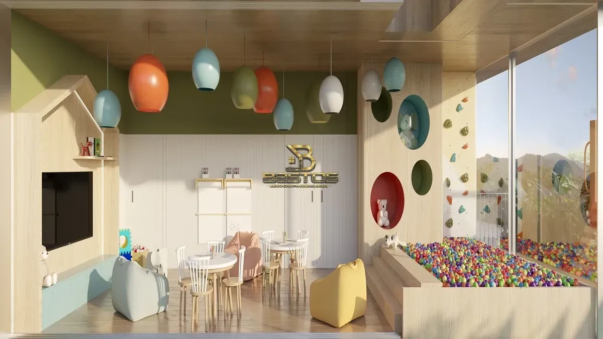 Imagem Apartamento com 1 Quarto à Venda, 48 m² em Centro - Caraguatatuba