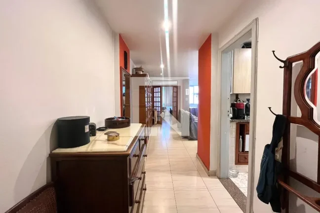 Imagem Apartamento à Venda - Copacabana, 3 Quartos, 110 m2
