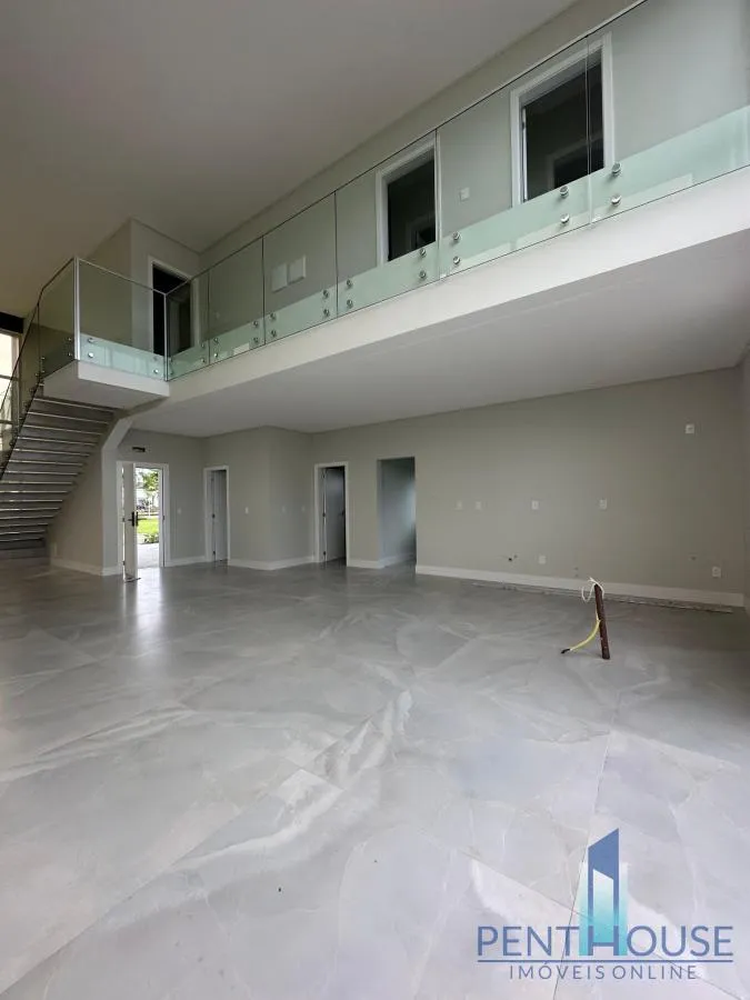 Imagem Casa em Condomínio para Venda em Camboriú, Santa Regina, 3 dormitórios, 3 suítes, 5 banheiros, 4 vagas