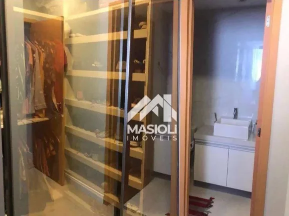 Imagem Apartamento de Luxo na Praia de Itaparica - 2 Quartos, Suíte, Mobiliado - Porteira Fechada!