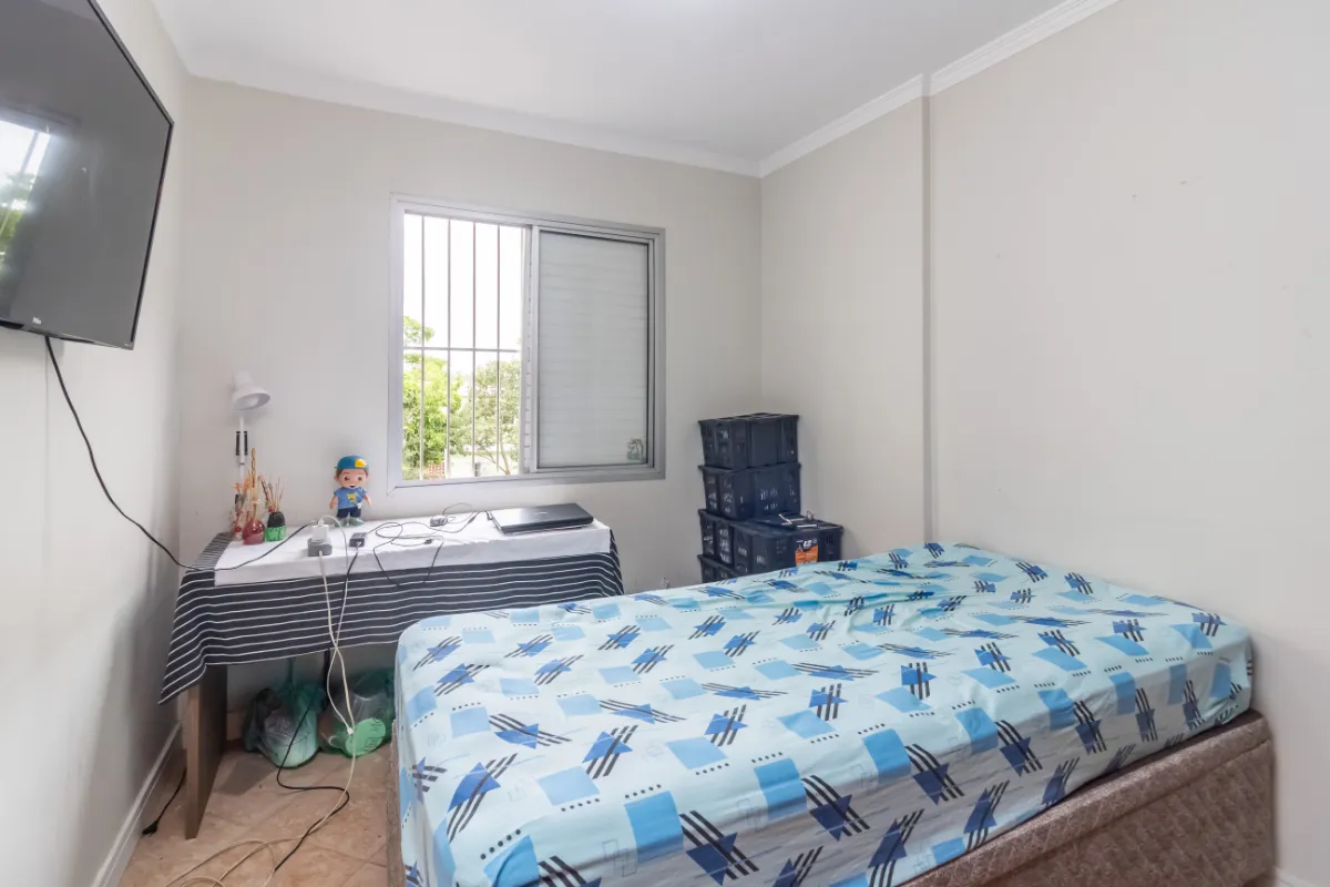 Imagem Apartamento para venda em Lauzane Paulista com 2 quartos, 52m2