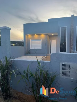 Foto do imóvel Geminada Nova!