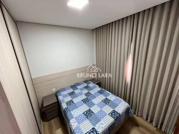 Imagem Casa à venda em Igarapé Condomínio Serra Verde.