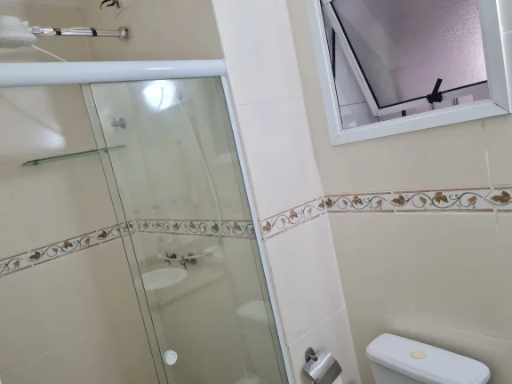 Imagem Apartamento à venda 3 quartos em Vila Caminho do Mar, Rudge Ramos, SBC