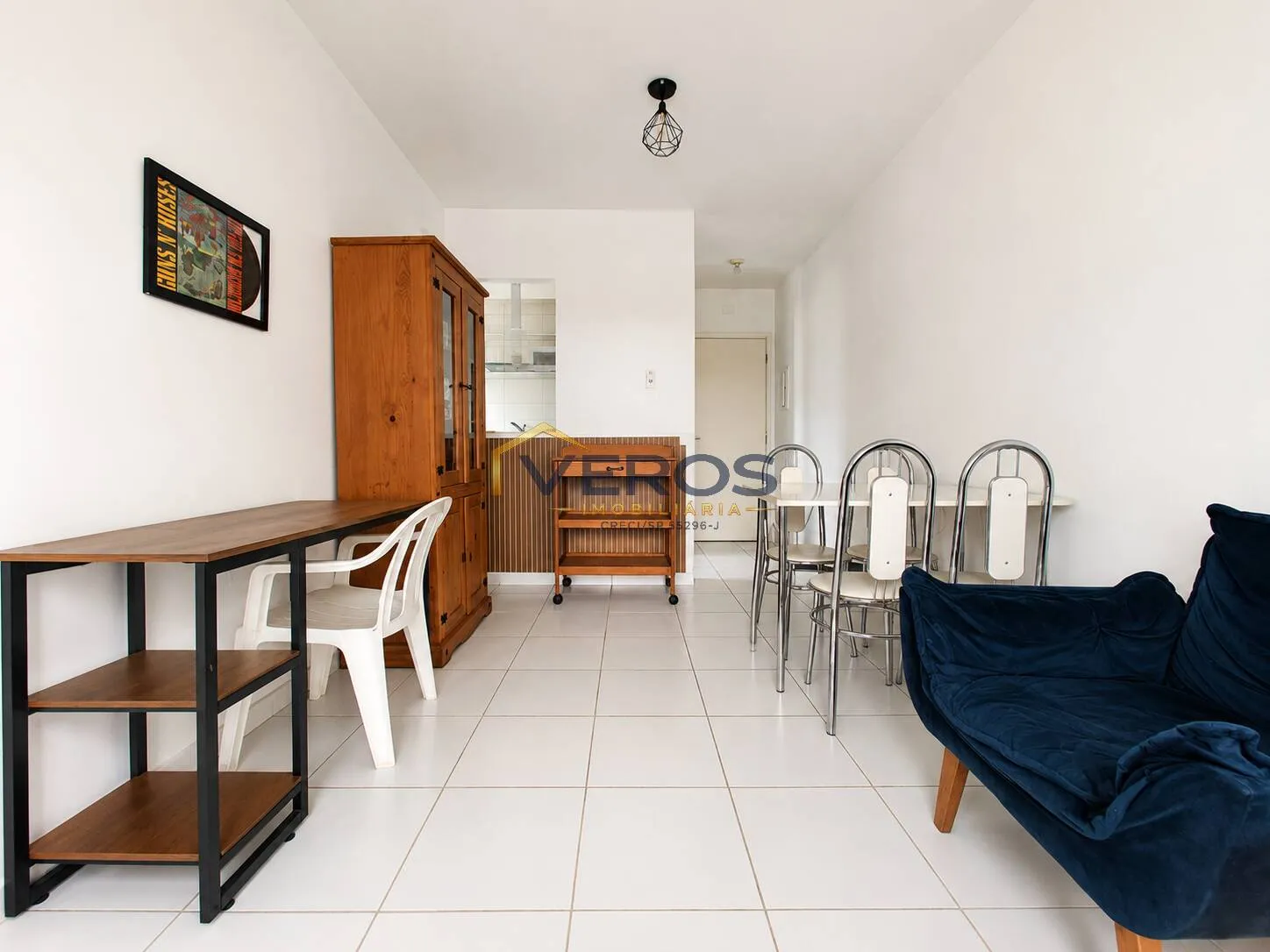 Imagem Apartamento a venda 02 quartos praia Martim de Sá em Caraguá