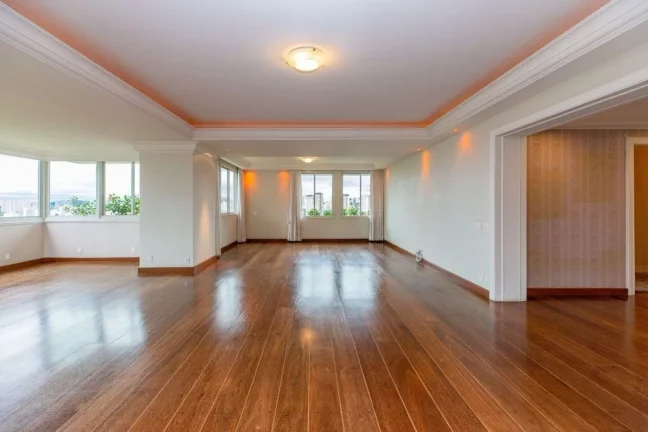 Imagem APARTAMENTO RESIDENCIAL em São Paulo - SP, Santo Amaro