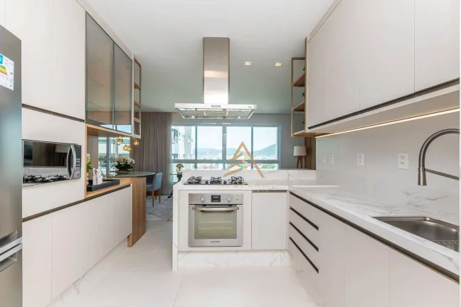 Imagem Apartamento à venda, 132 m² por R$ 2.750.000,00 - Centro - Balneário Camboriú/SC