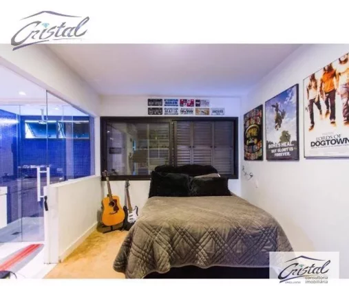 Imagem Cobertura Residencial à venda, Vila Morumbi, São Paulo - .