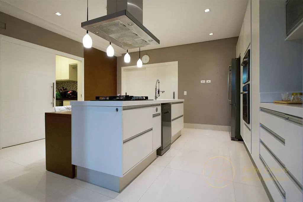 Imagem Mansão Automatizada - 500m² no melhor da Zona Norte