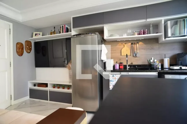 Imagem Apartamento à Venda - Barra da Tijuca, 1 Quarto, 40 m2