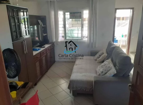 Foto do imóvel CASA RESIDENCIAL em MATINHOS - PR, Praia Grande