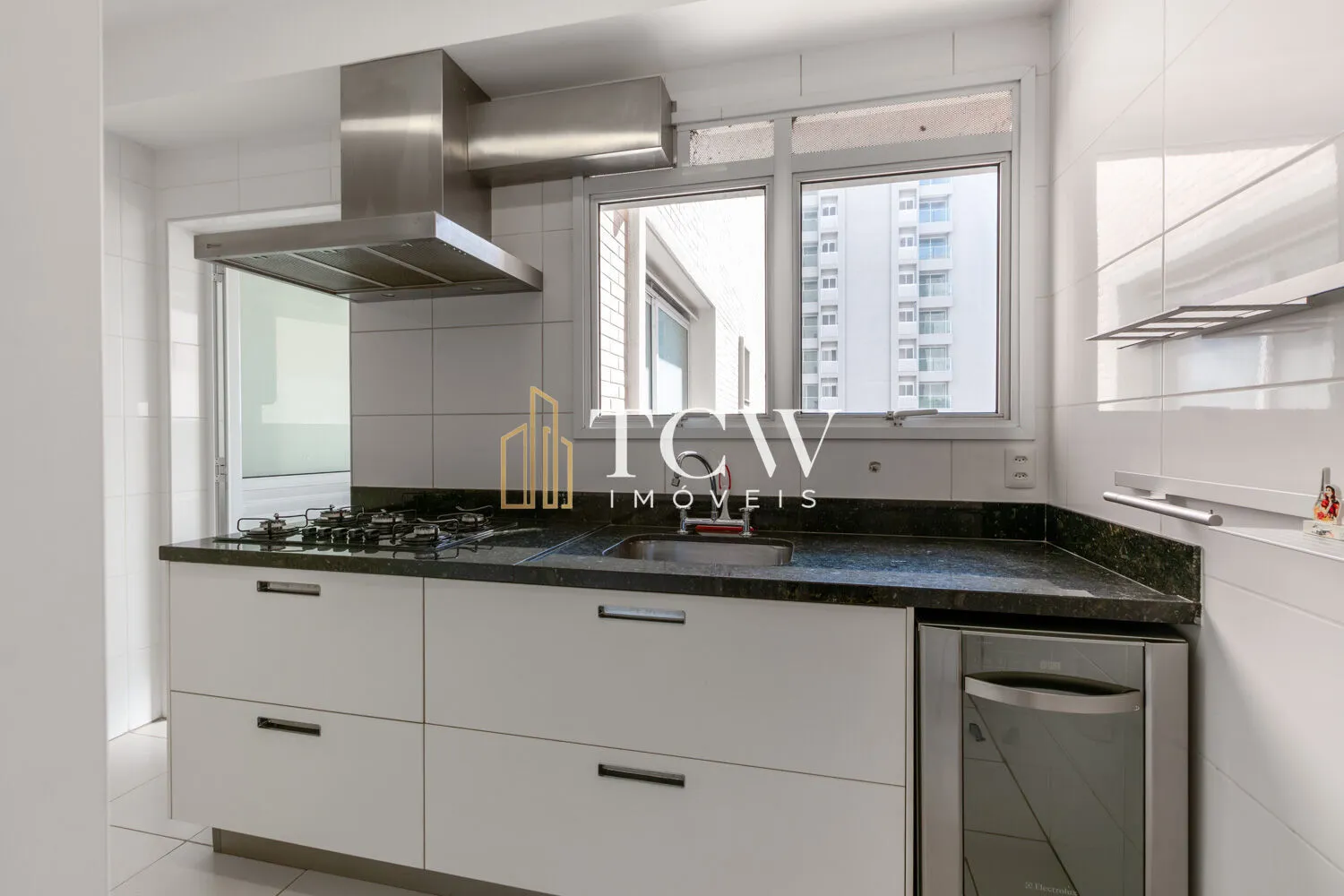Imagem Apartamento à venda no bairro Vila Olímpia - São Paulo/SP, Zona Sul