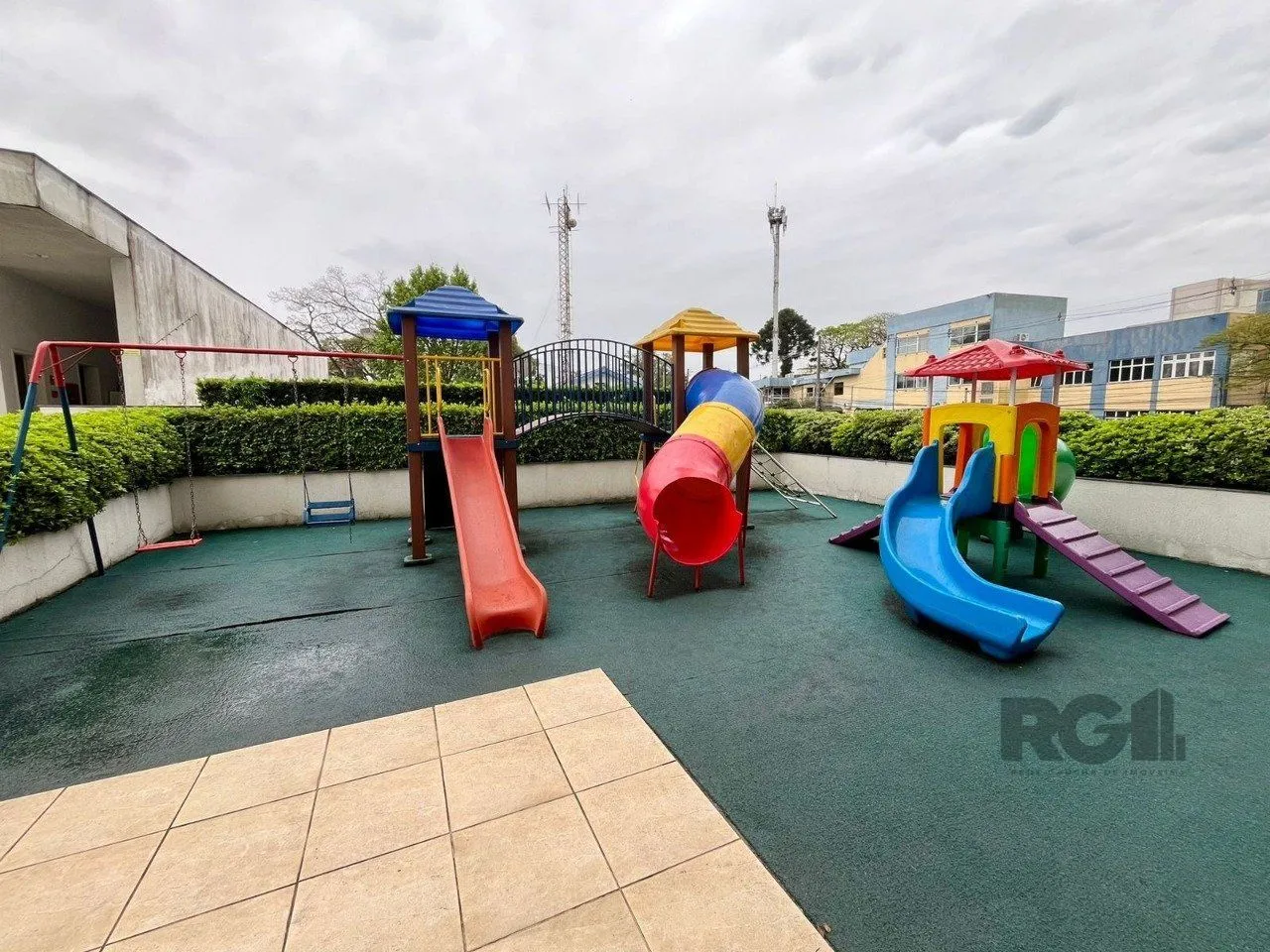 Imagem APARTAMENTO 2 QUARTOS BAIRRO PETRÓPOLIS - PORTO ALEGRE - RS - VISTA DESLUMBRANTE