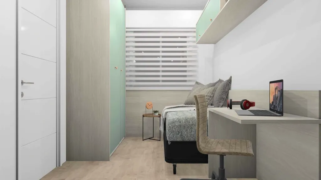 Imagem APARTAMENTO RESIDENCIAL em Curitiba - PR, Seminário