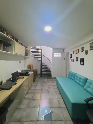 Imagem CASA NO CONJUNTO ARUANÃ - COMPENSA