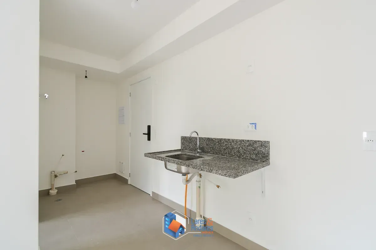 Imagem Apartamento para venda em Perdizes com 2 quartos, 39m²