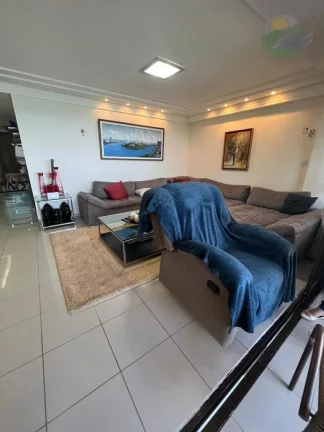 Imagem Apartamento 03 suites, 304m2, avenida Boa Viagem, venda, Recife.