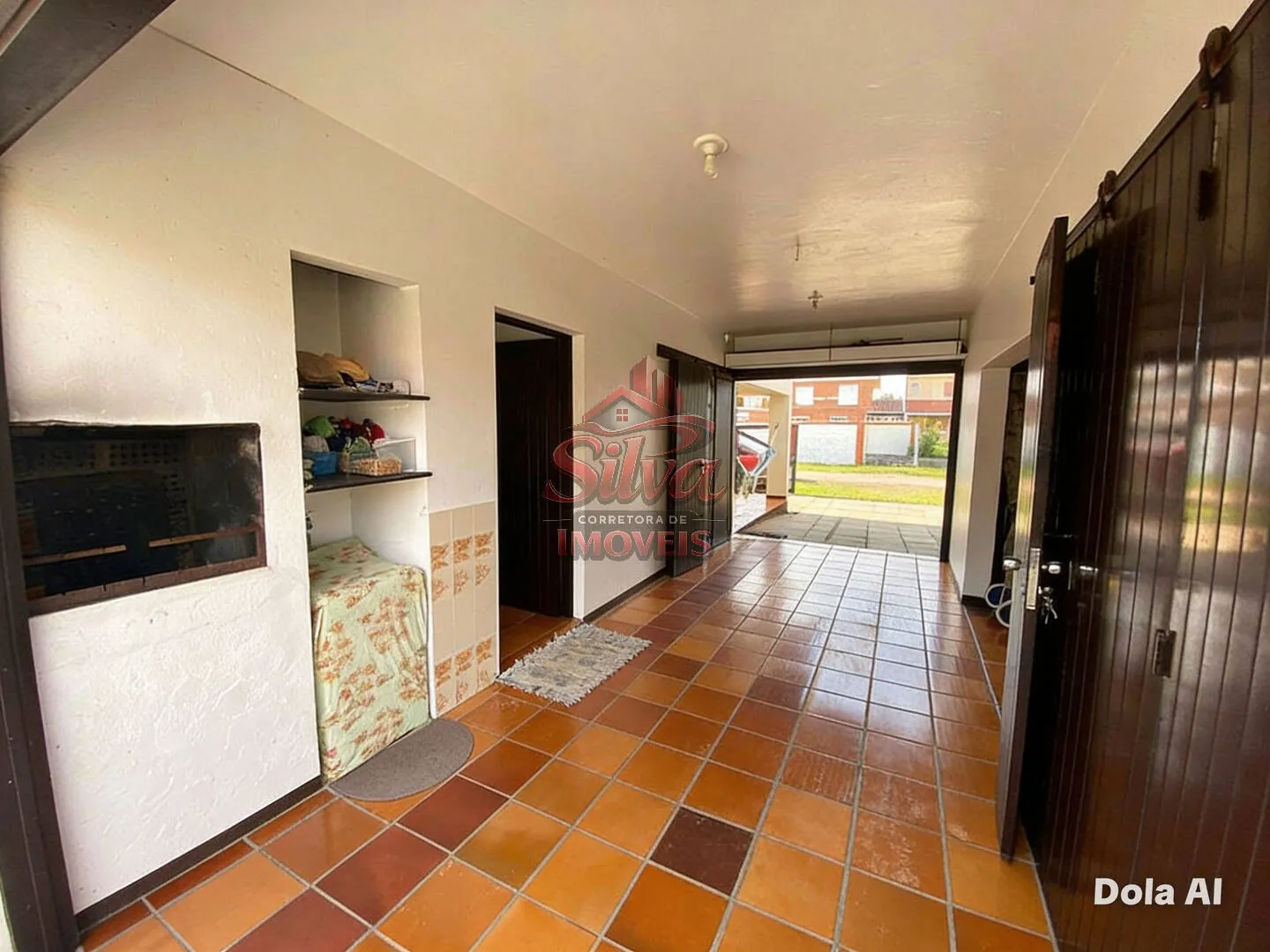 Imagem C544 | Casa com anexo à venda a 70m do mar no Marisul