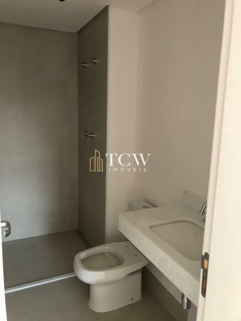 Imagem Apartamento à venda no bairro Brooklin - São Paulo/SP, Zona Sul