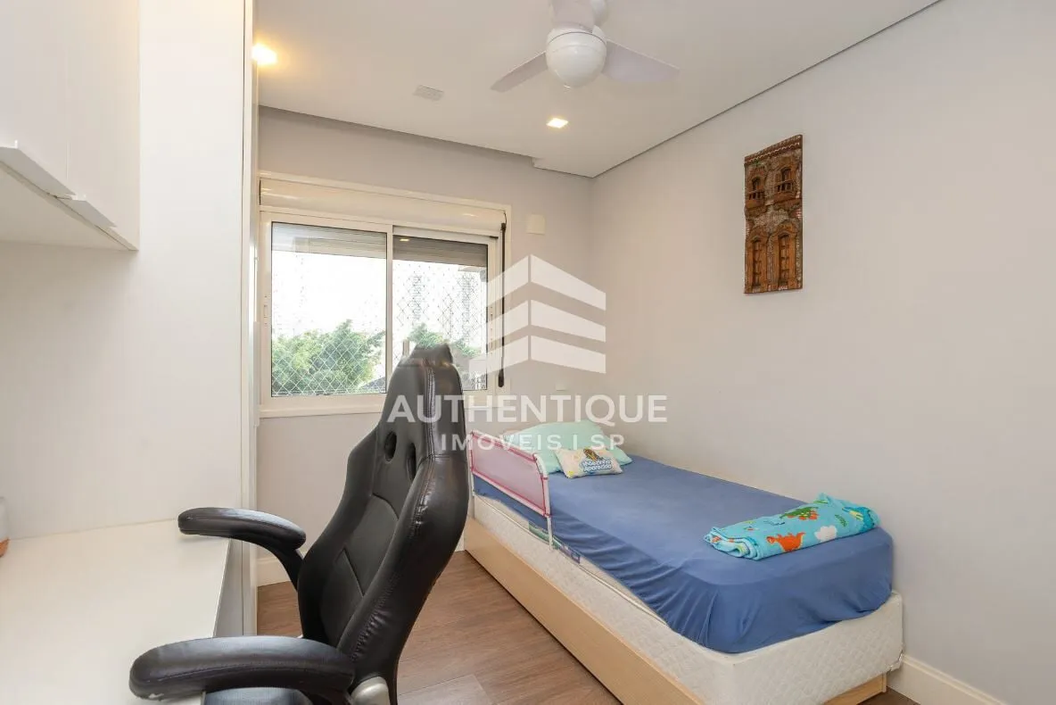 Imagem INOVARTE CLUB BARRA FUNDA - Apartamento no bairro Barra Funda à venda