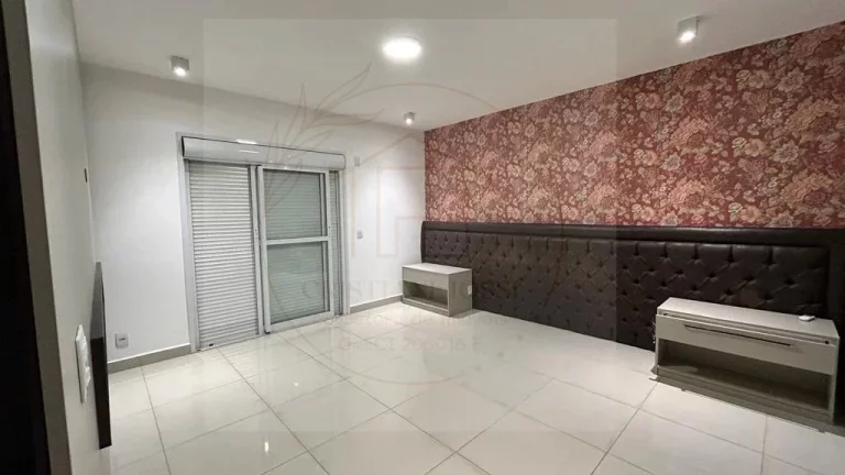 Imagem Apartamento de luxo, no Uber Corbusier, em Ribeirão Preto, Jardim Botânico, com 4 quartos, 369m2