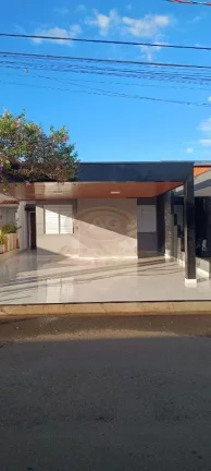 Imagem CASA A VENDA NO PARQUE DA LIBERDADE I