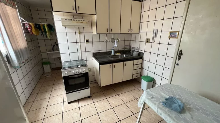 Imagem Apartamento Residencial em Guarapari - ES, Praia do Morro