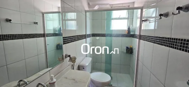 Imagem Apartamento à venda, 75 m² por R$ 239.000,00 - Vila dos Alpes - Goiânia/GO