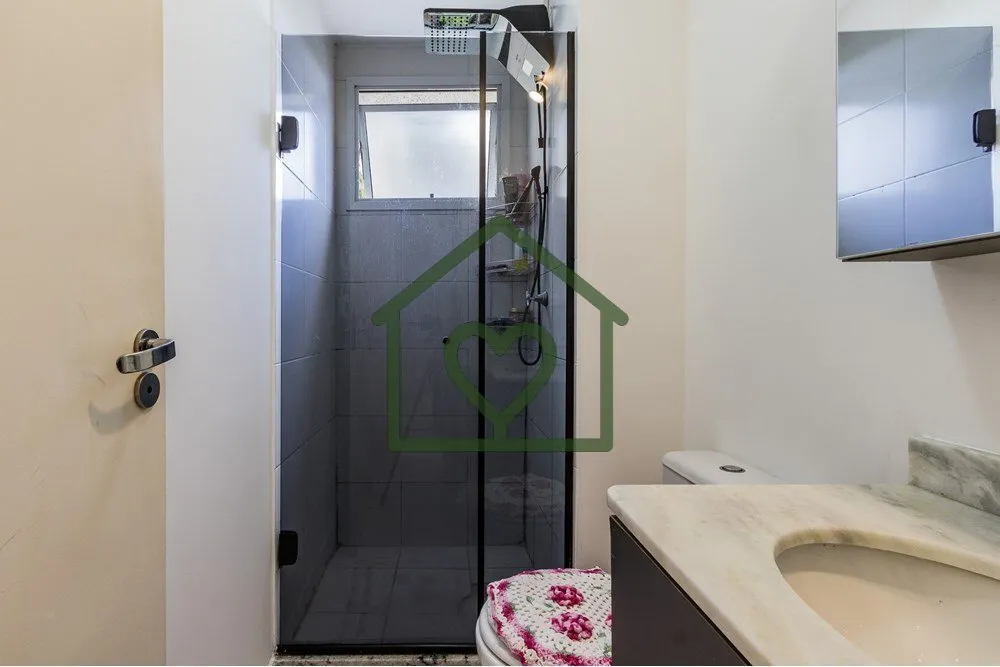 Imagem Belíssimo apartamento à venda em Porto Alegre, localizado na aconchegante Vila Ipiranga. Esta opor...