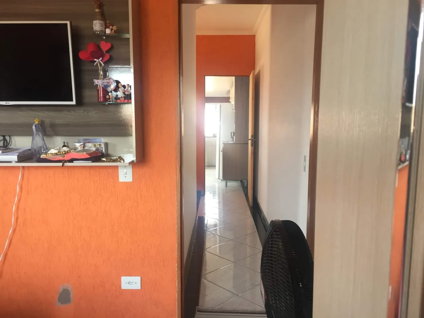 Imagem Casa à venda 3 Quartos, 1 Suite, 3 Vagas, 294M², Mantiqueira, Pindamonhangaba - SP
