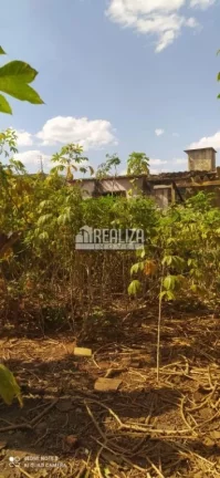 Imagem Lote à Venda no Bairro Jardim Espírito Santo, Uberaba