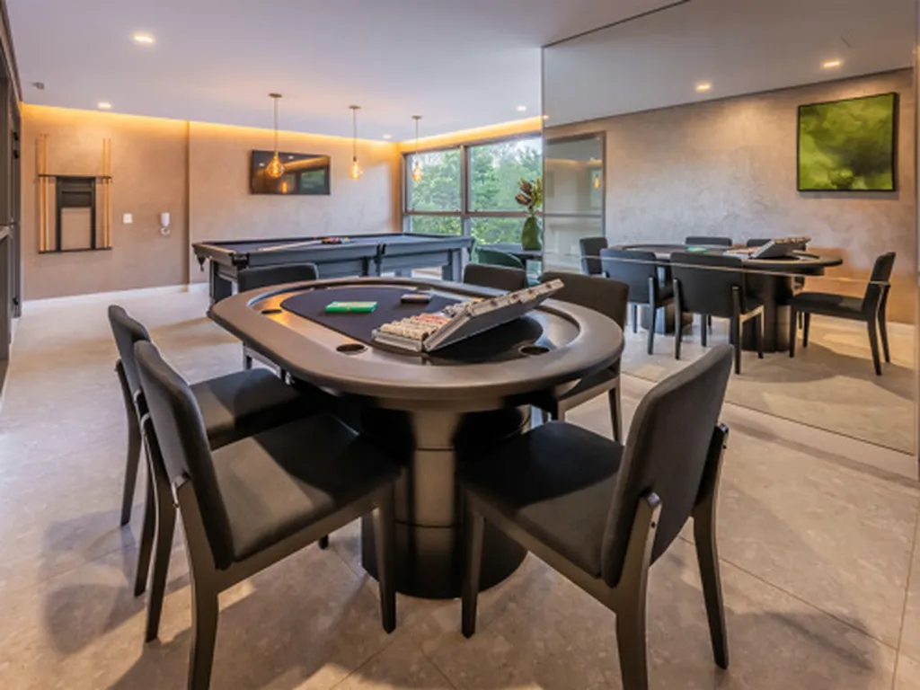 Imagem Place Klabin - Residencial - Place Klabin - Residencial
