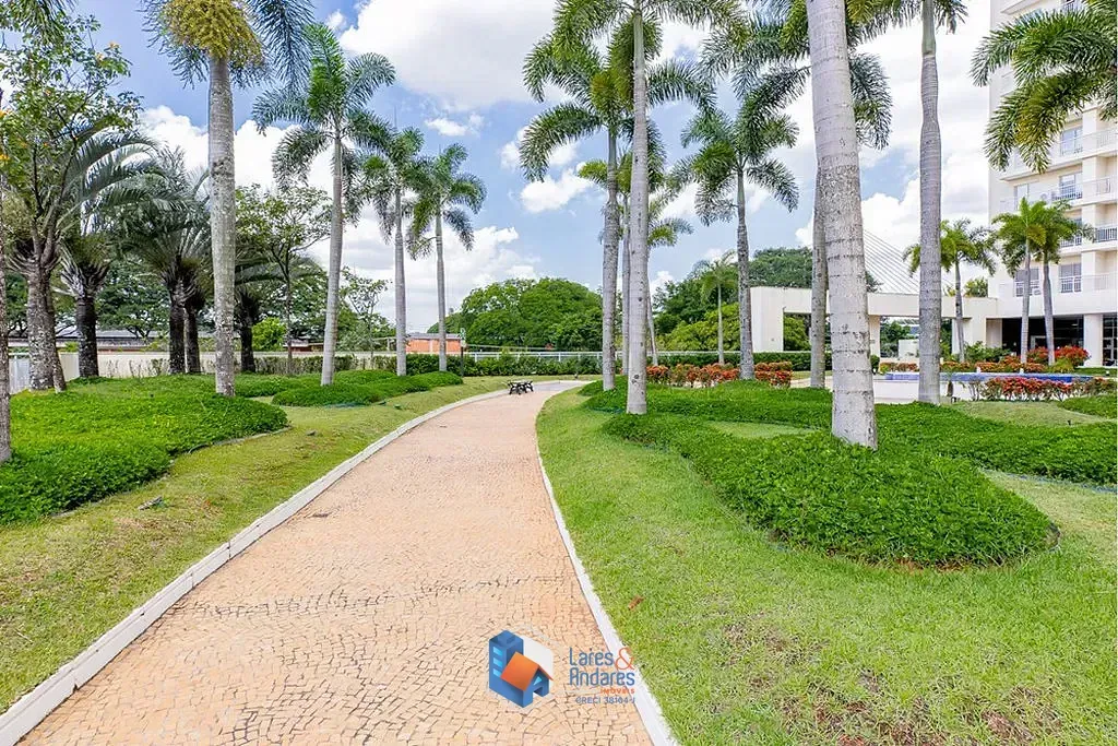 Imagem Sala à venda 2 Vagas 107M² Jardim Promissão São Paulo - SP