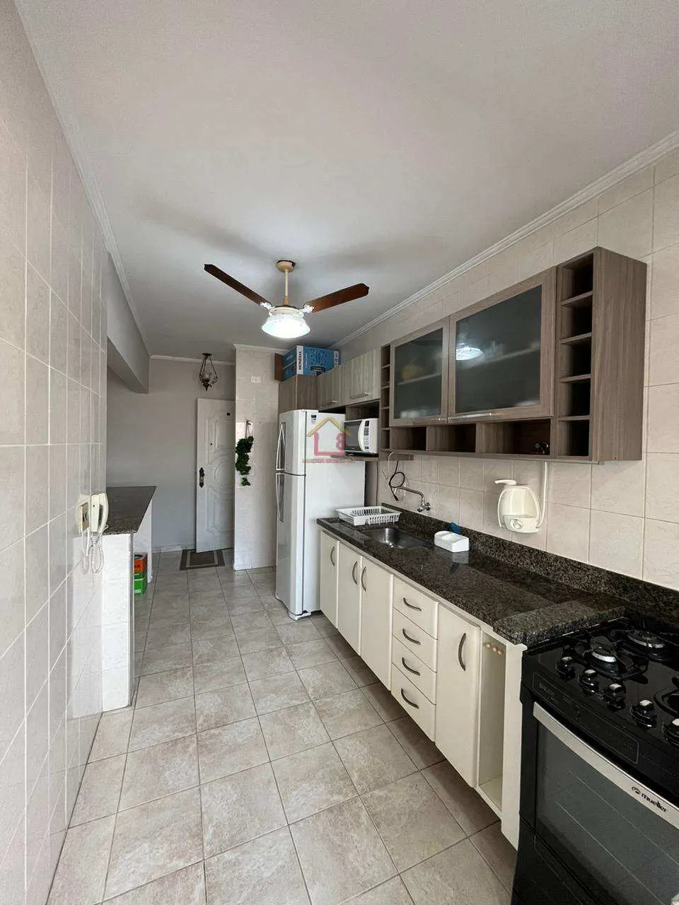 Imagem apartamento para locação