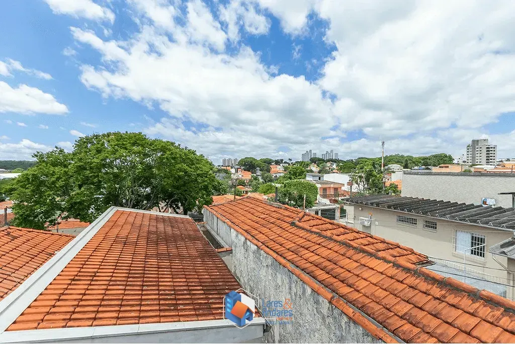 Imagem Casa à venda 3 Quartos 3 Suites 2 Vagas 200M² Jabaquara São Paulo - SP