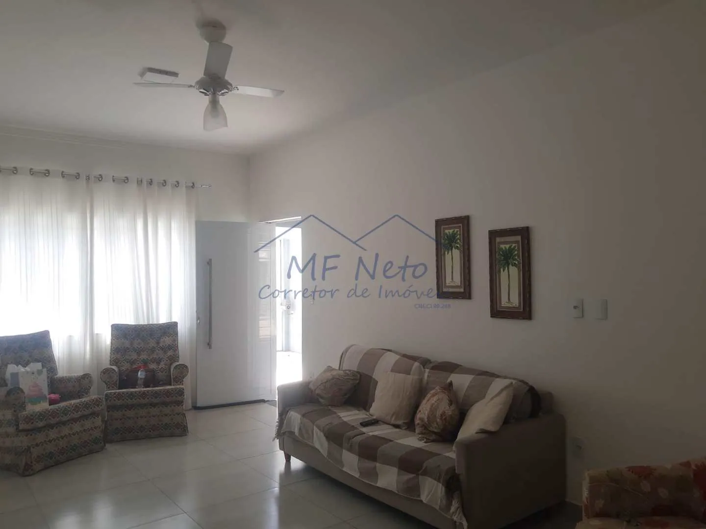 Imagem Casa Padrão