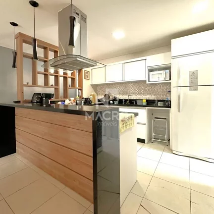 Imagem Apartamento | Czerniewicz | 3 quartos (1 suíte) | 103m²