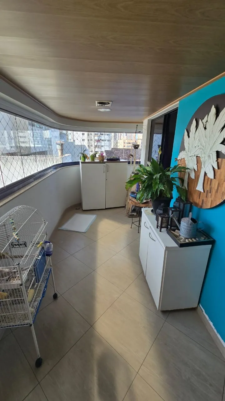 Imagem Apartamento com 3 quartos à venda em Vila Velha