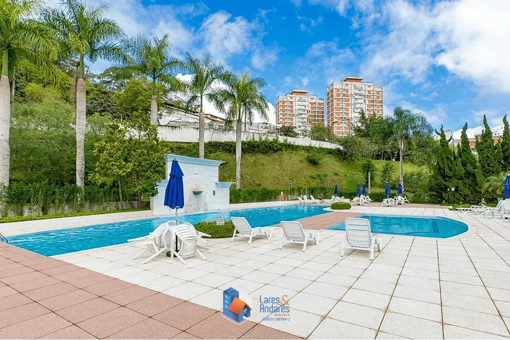 Imagem Apartamento à venda 3 Quartos 1 Suite 2 Vagas 92M² Jardim Marajoara São Paulo - SP