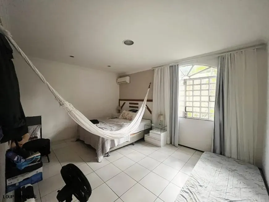 Imagem Casa para Venda em Fortaleza, Parquelândia, 3 dormitórios, 2 suítes, 3 banheiros, 4 vagas